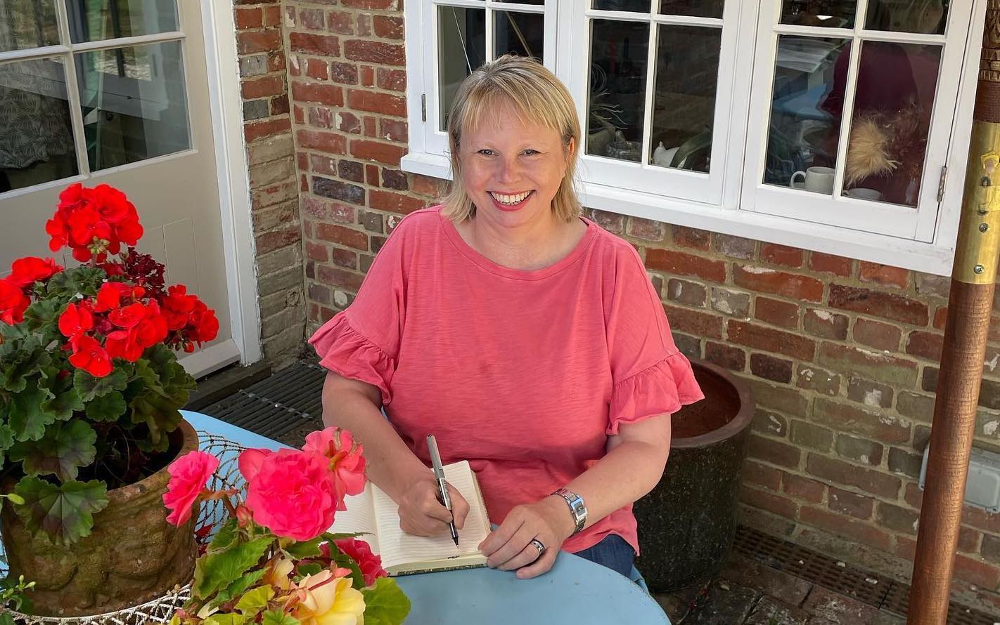 Fiona Penny Bespoke Property Finder Kent